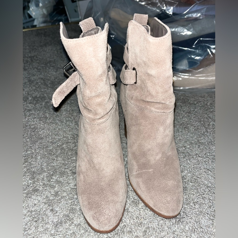 Booties - Picture 3 of 6